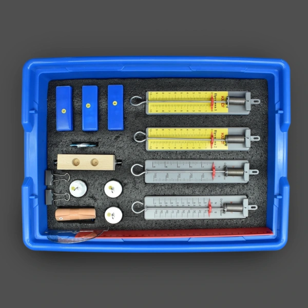 ОГЭ / ГИА по физике 2026: комплект № 2